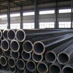 Cold-Drawn Steel Pipe