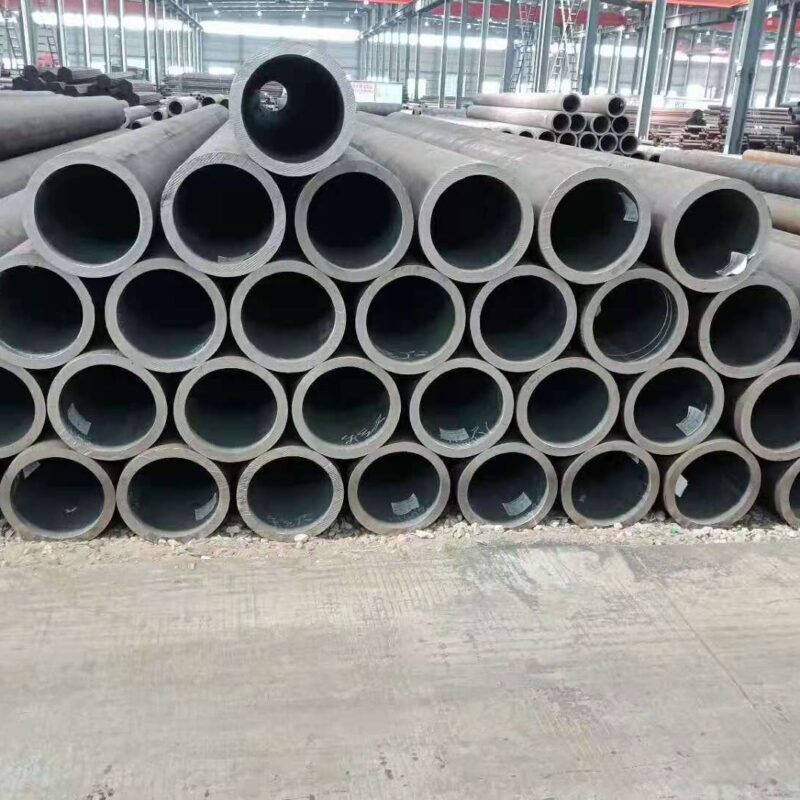 Cold-Drawn Steel Pipe - Image 2