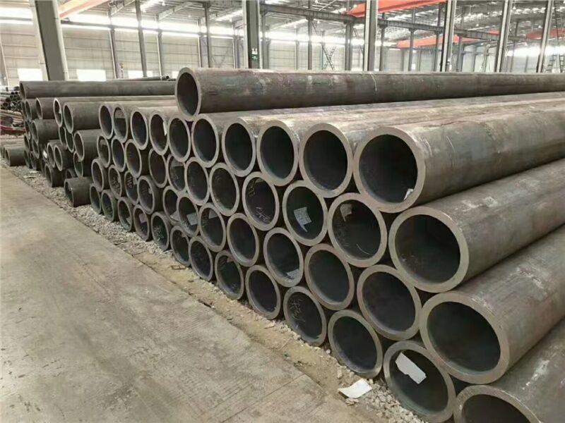 Seamless Tube - Image 2
